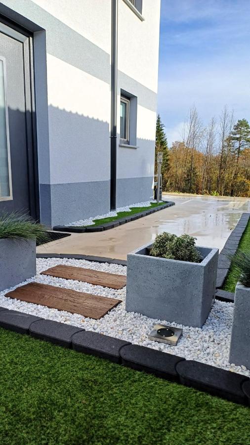 Apartmaji Stars Mavcice المظهر الخارجي الصورة