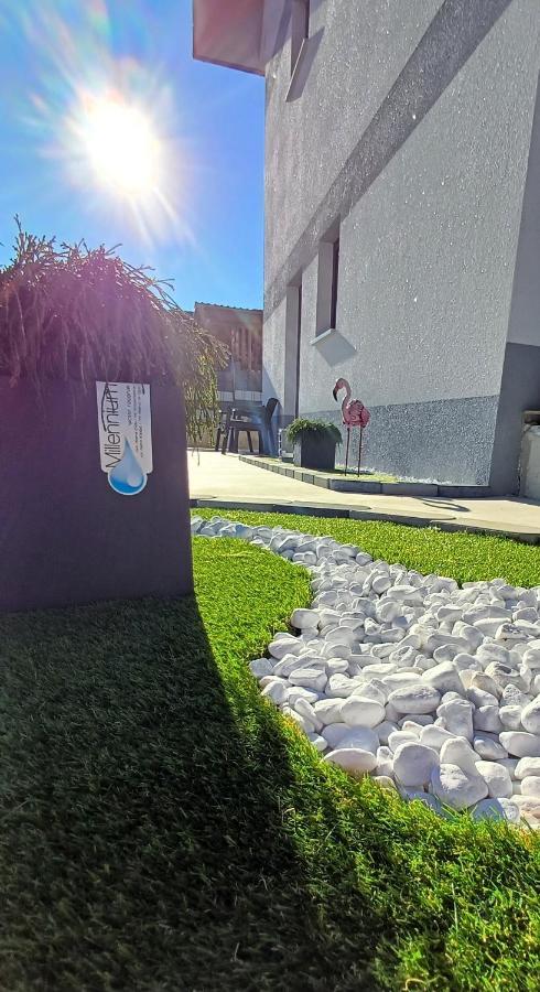 Apartmaji Stars Mavcice المظهر الخارجي الصورة