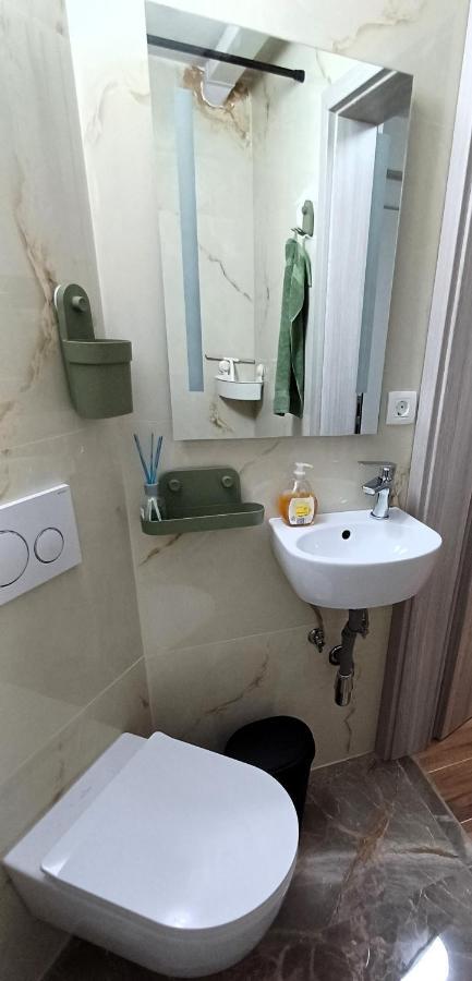 Apartmaji Stars Mavcice المظهر الخارجي الصورة